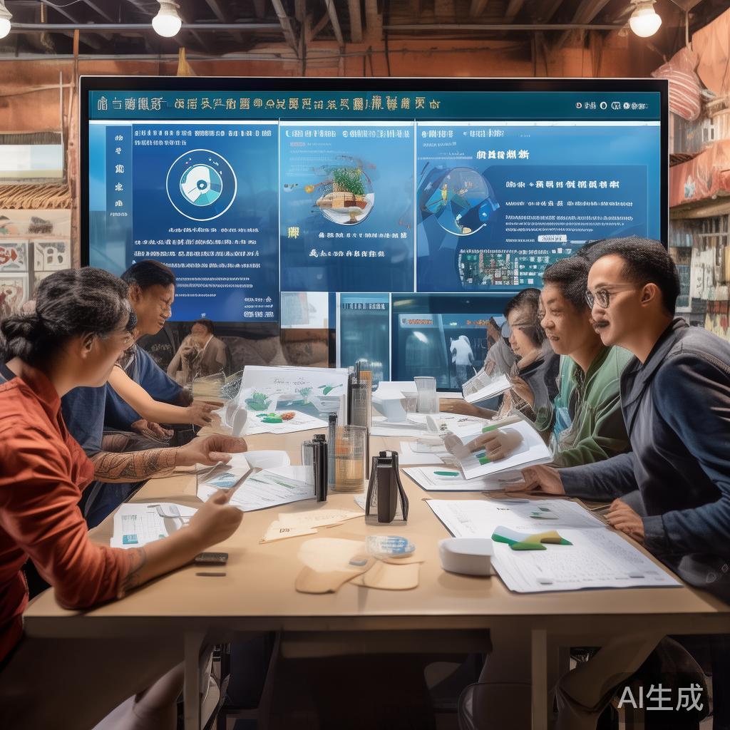 揭秘广西全网获客收费模式,中小企业如何低成本获客? - 快讯网 - 分享生活资讯热点话题综合门户网www.yunbaotong.com