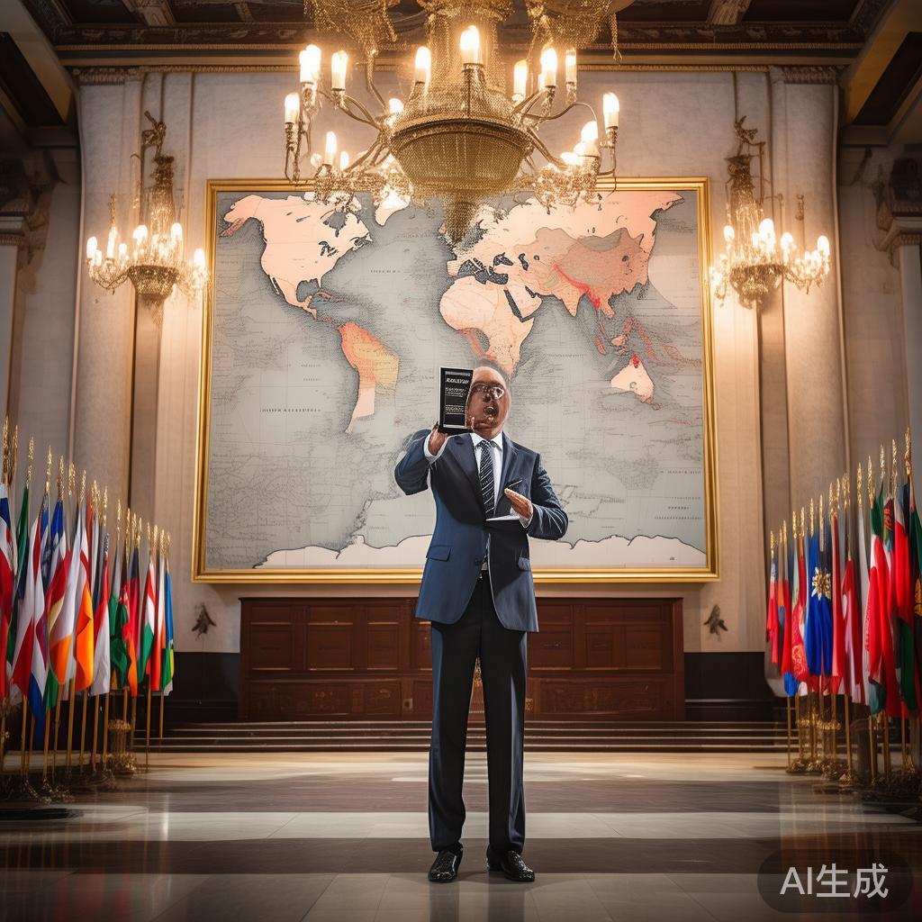 邮政强国篇章领奖,助力企业走向世界的新途径 - 快讯网 - 分享生活资讯热点话题综合门户网www.yunbaotong.com