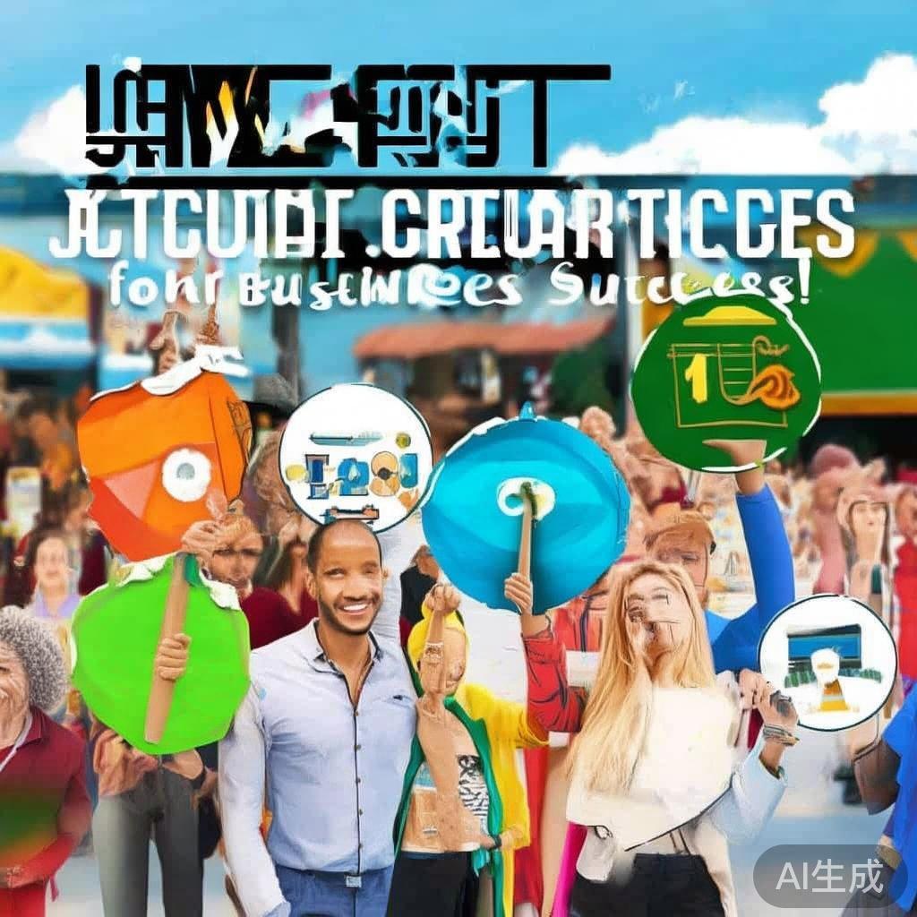乐昌商家必看!低成本获客赚钱的5大实用策略,让你的生意翻倍增长 - 快讯网 - 分享生活资讯热点话题综合门户网www.yunbaotong.com