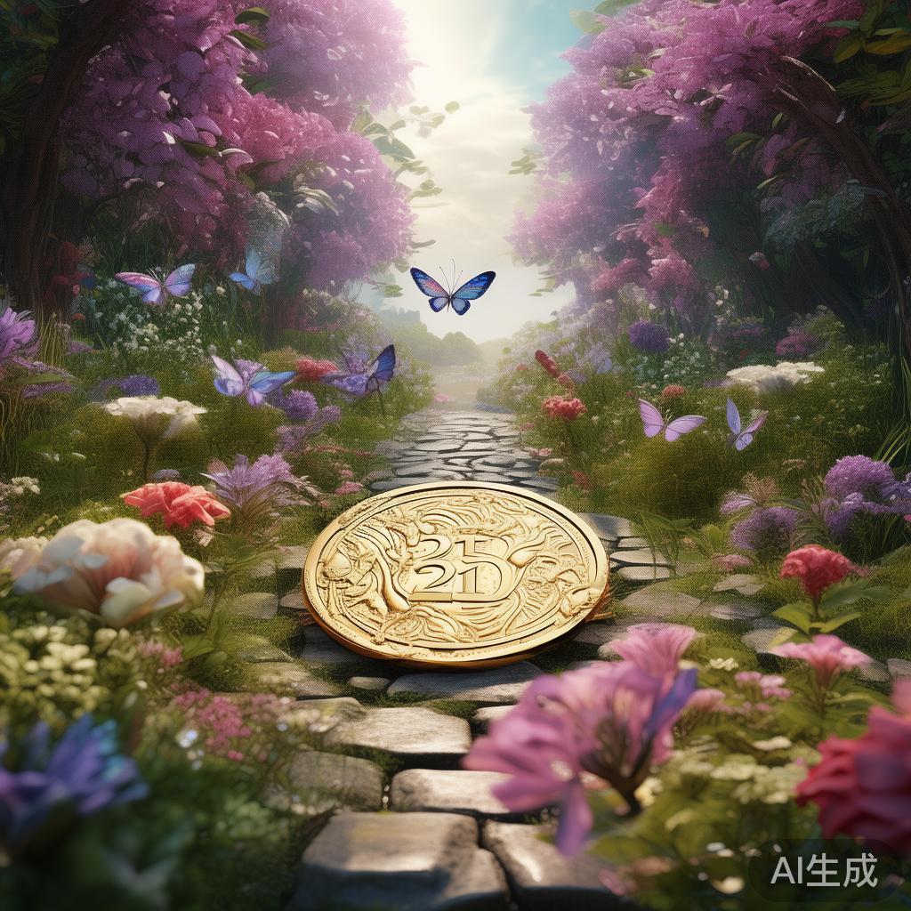 淘金币217年，开启新冒险的虚拟花园 - 快讯网 - 分享生活资讯热点话题综合门户网www.yunbaotong.com