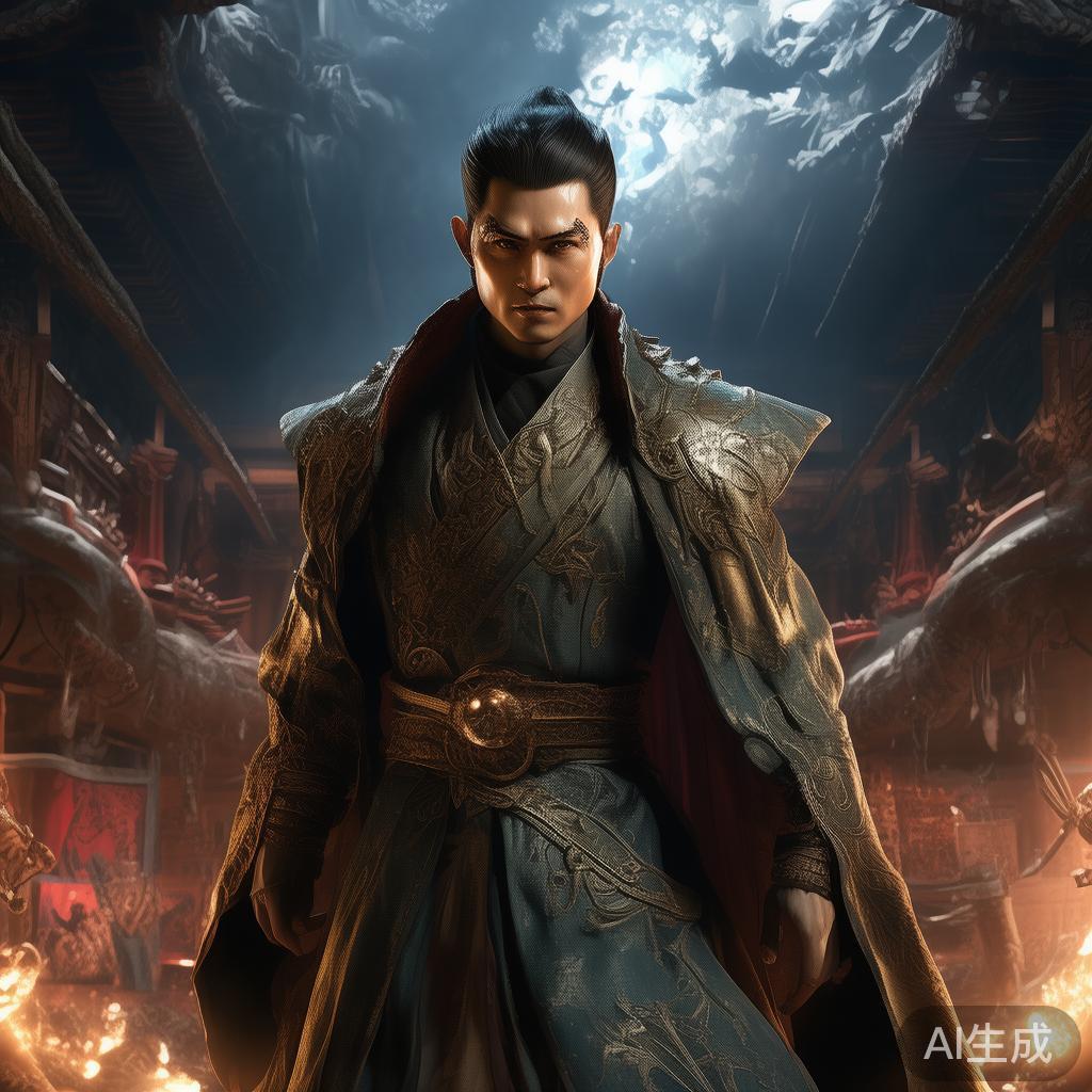 龙城霸业神武门门主，神武门门主如何获取？攻略详解 - 快讯网 - 分享生活资讯热点话题综合门户网www.yunbaotong.com