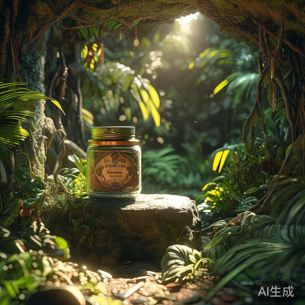 鳄鱼软膏,隐藏的宝藏,让你的皮肤更柔软 - 快讯网 - 分享生活资讯热点话题综合门户网www.yunbaotong.com