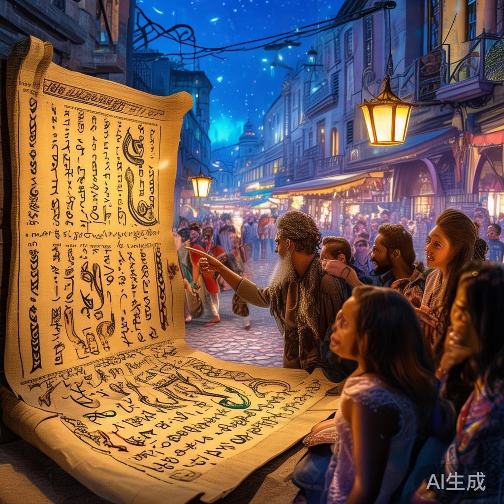 获客文案的秘籍,如何用文字打动客户,实现精准获客? - 快讯网 - 分享生活资讯热点话题综合门户网www.yunbaotong.com
