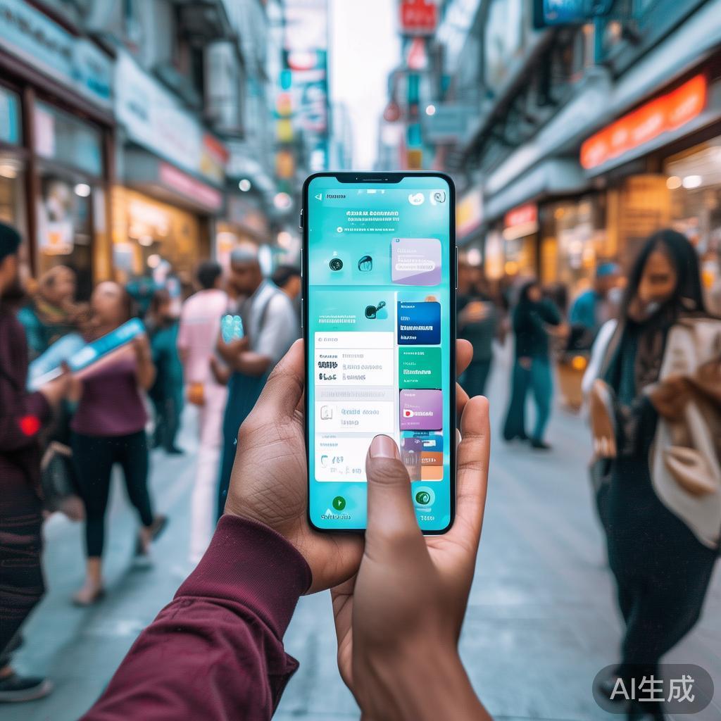 移动支付领取 instant cash怎么操作? - 快讯网 - 分享生活资讯热点话题综合门户网www.yunbaotong.com