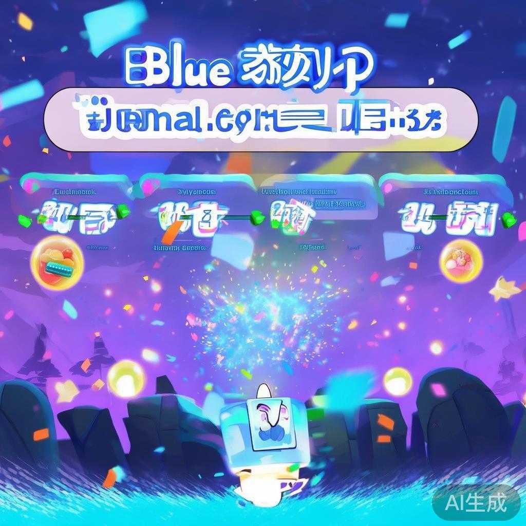 蓝卡破防，轻松获得游戏福利的简单指南 - 快讯网 - 分享生活资讯热点话题综合门户网www.yunbaotong.com