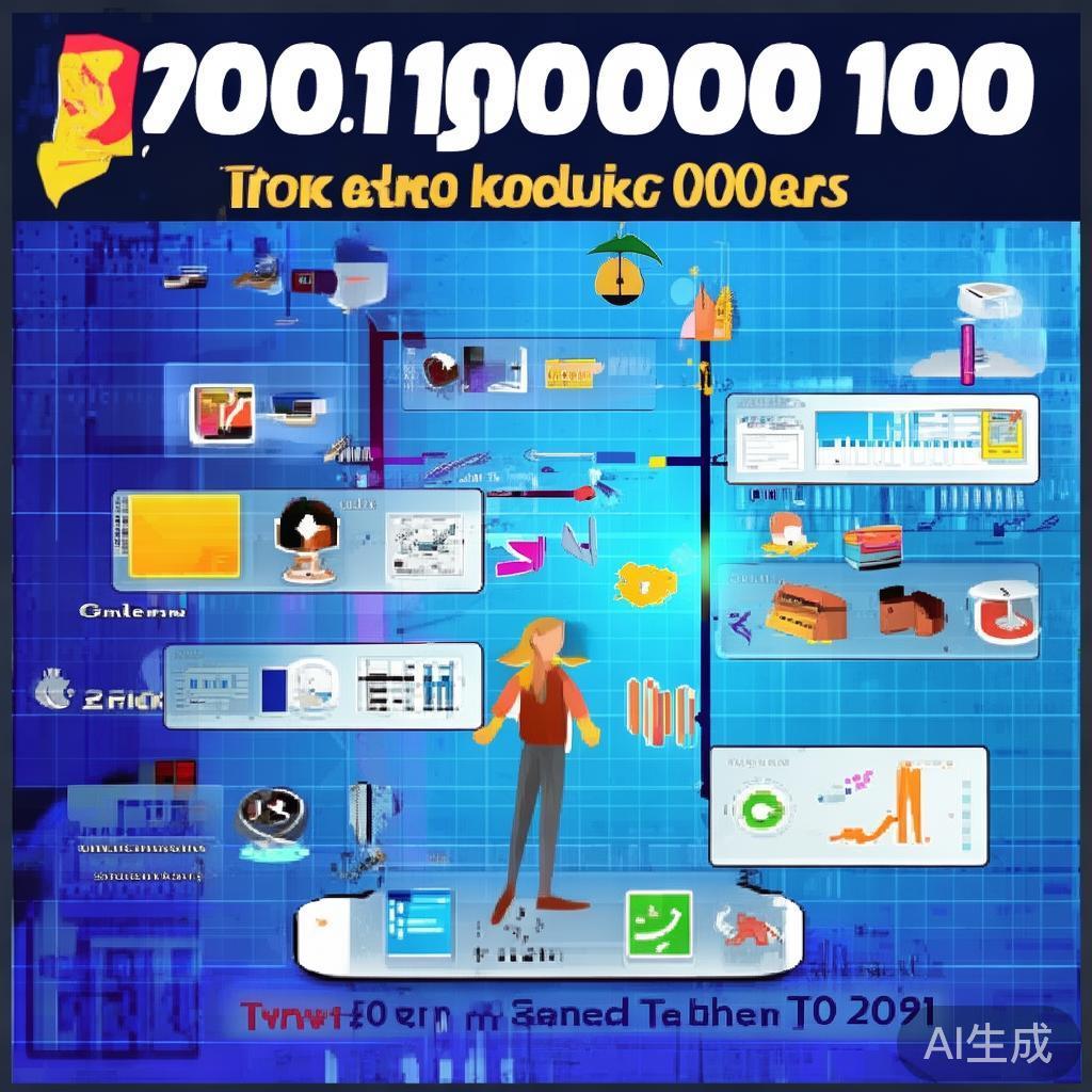 2024年自媒体引流获客实战指南,从0到10万粉丝的完整路径 - 快讯网 - 分享生活资讯热点话题综合门户网www.yunbaotong.com