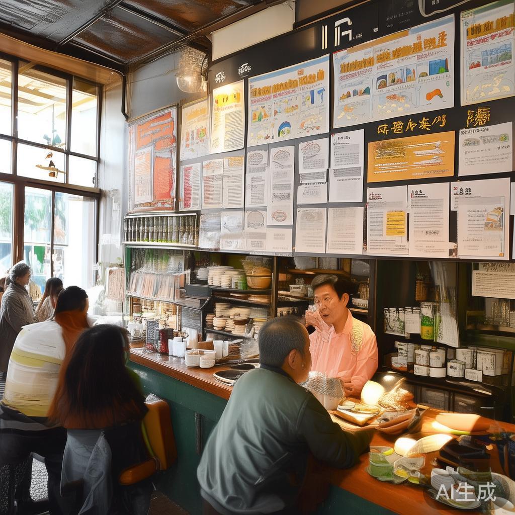 茶叶店如何申请补贴,政策红利下的经营突围指南 - 快讯网 - 分享生活资讯热点话题综合门户网www.yunbaotong.com