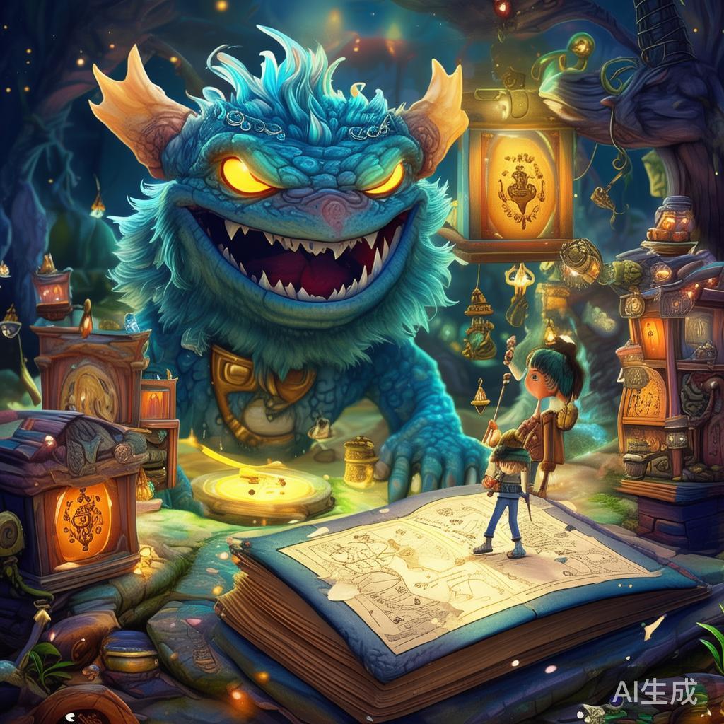 虎牙魔兽皮肤领取指南,玩转趣味与公平 - 快讯网 - 分享生活资讯热点话题综合门户网www.yunbaotong.com