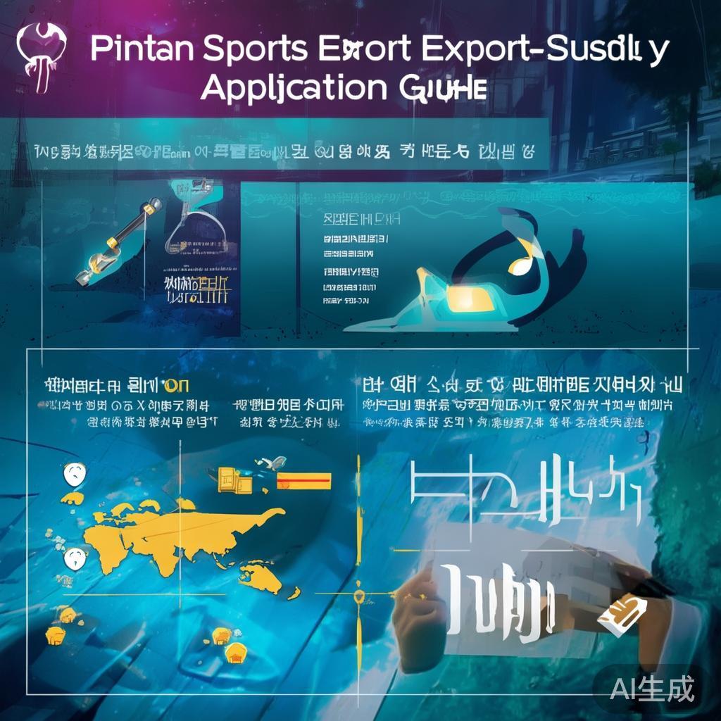 平潭体育出口补贴申请指南,政策赋能,助力体育产业扬帆出海 - 快讯网 - 分享生活资讯热点话题综合门户网www.yunbaotong.com