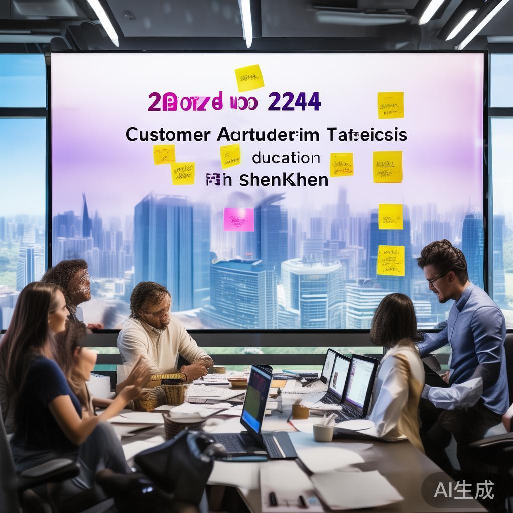 深圳学历提升怎么获客?2024年这5招比打广告更有效! - 快讯网 - 分享生活资讯热点话题综合门户网www.yunbaotong.com