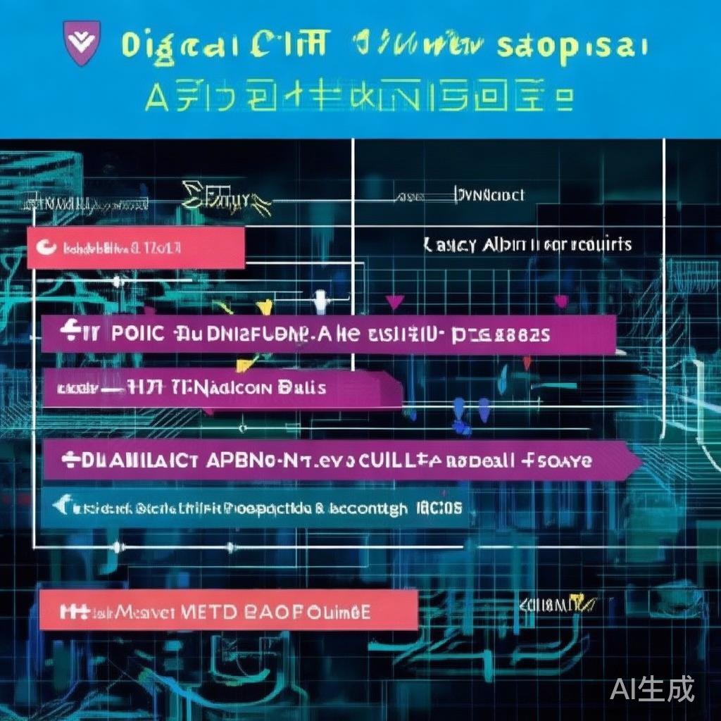 数字孪生项目补贴申请指南,政策红利、申报要点与实施路径 - 快讯网 - 分享生活资讯热点话题综合门户网www.yunbaotong.com