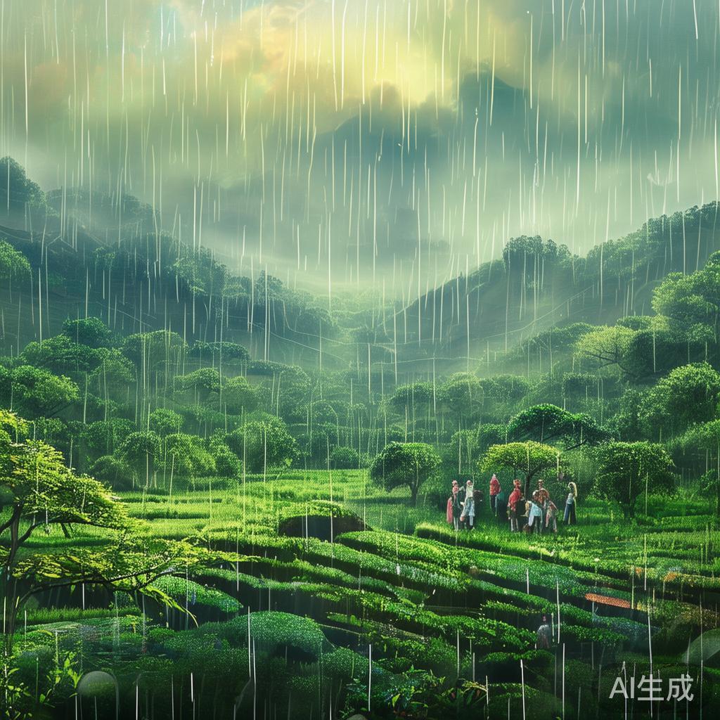 绿染青山需甘霖，山上种树灌溉补贴申请的生态与民生答卷 - 快讯网 - 分享生活资讯热点话题综合门户网www.yunbaotong.com