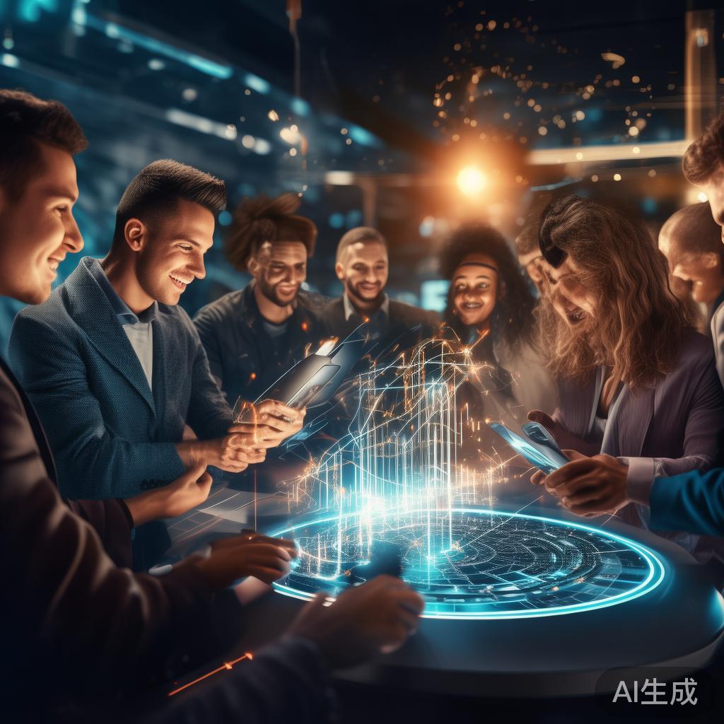 留资获客,企业增长的新引擎,如何玩转这把金钥匙? - 快讯网 - 分享生活资讯热点话题综合门户网www.yunbaotong.com