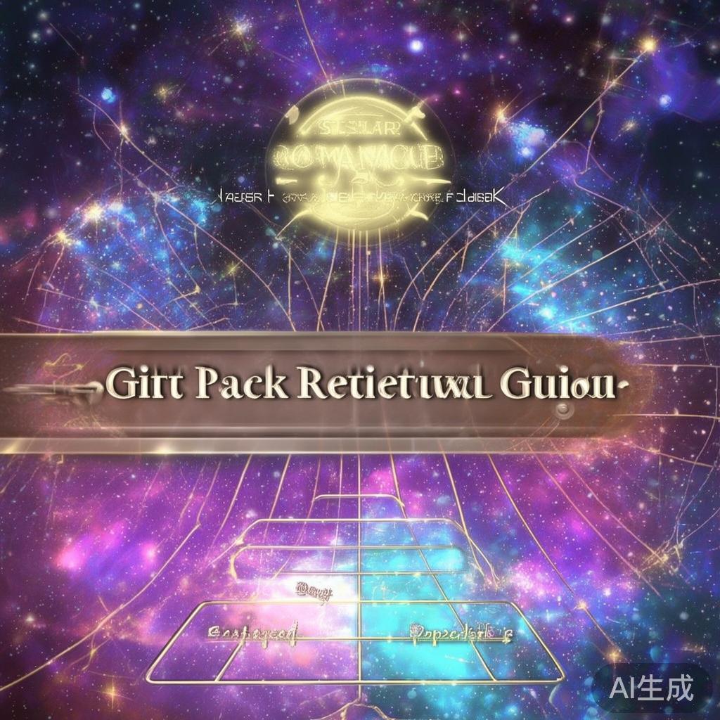 星辰奇缘礼包领取指南 - 快讯网 - 分享生活资讯热点话题综合门户网www.yunbaotong.com