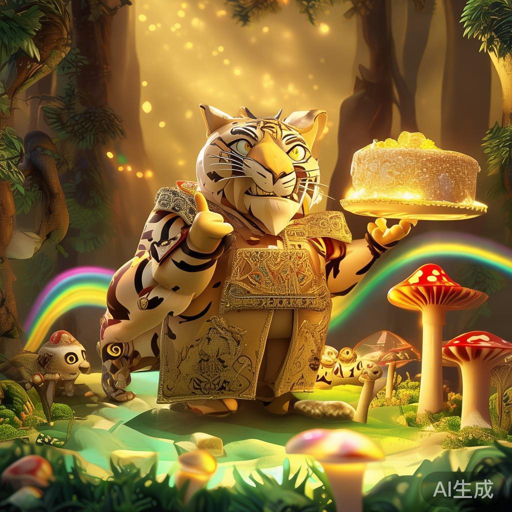 王者小虎糕领取指南来了！ - 快讯网 - 分享生活资讯热点话题综合门户网www.yunbaotong.com