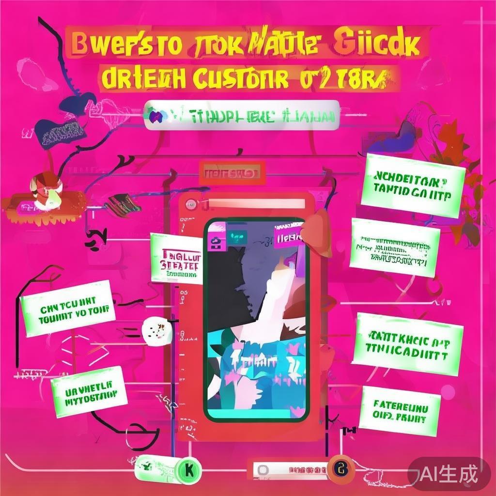 抖音获客怎么投?一篇教你玩转抖音获客的实战指南 - 快讯网 - 分享生活资讯热点话题综合门户网www.yunbaotong.com