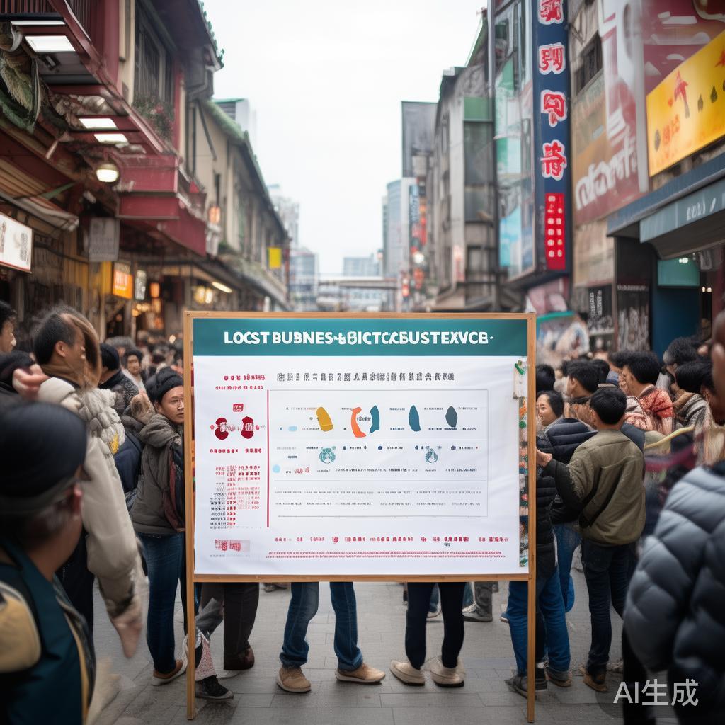 南京商家获客怎么收费？揭秘本地商业服务的隐藏成本！ - 快讯网 - 分享生活资讯热点话题综合门户网www.yunbaotong.com
