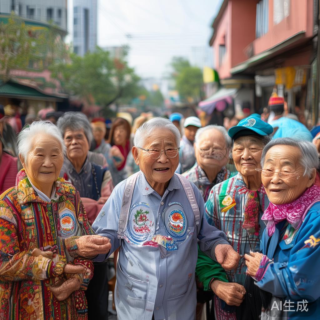 河北高龄补贴,政策亮点与实际作用 - 快讯网 - 分享生活资讯热点话题综合门户网www.yunbaotong.com