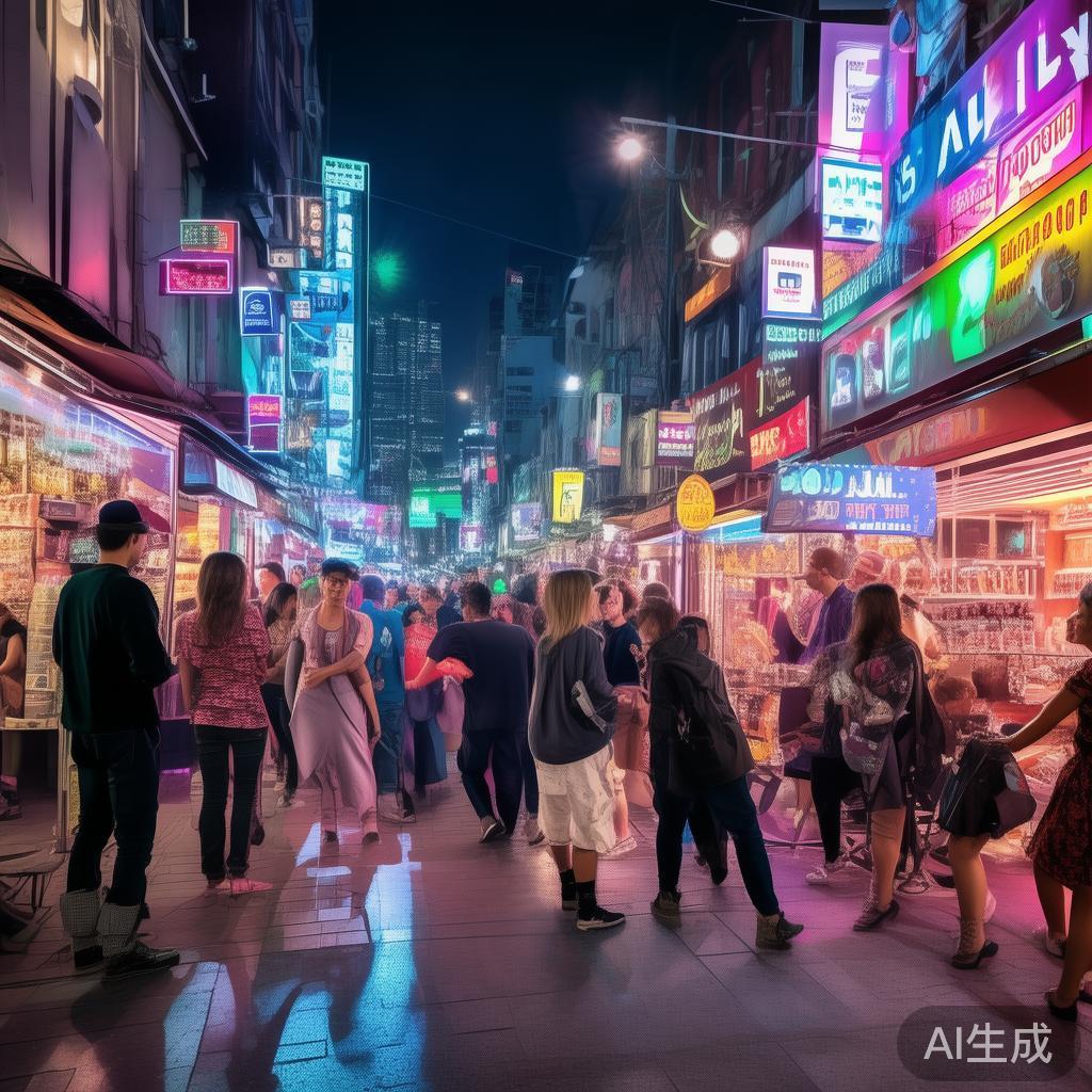 商k夜场怎么获客?这5招让你的生意火爆全城! - 快讯网 - 分享生活资讯热点话题综合门户网www.yunbaotong.com