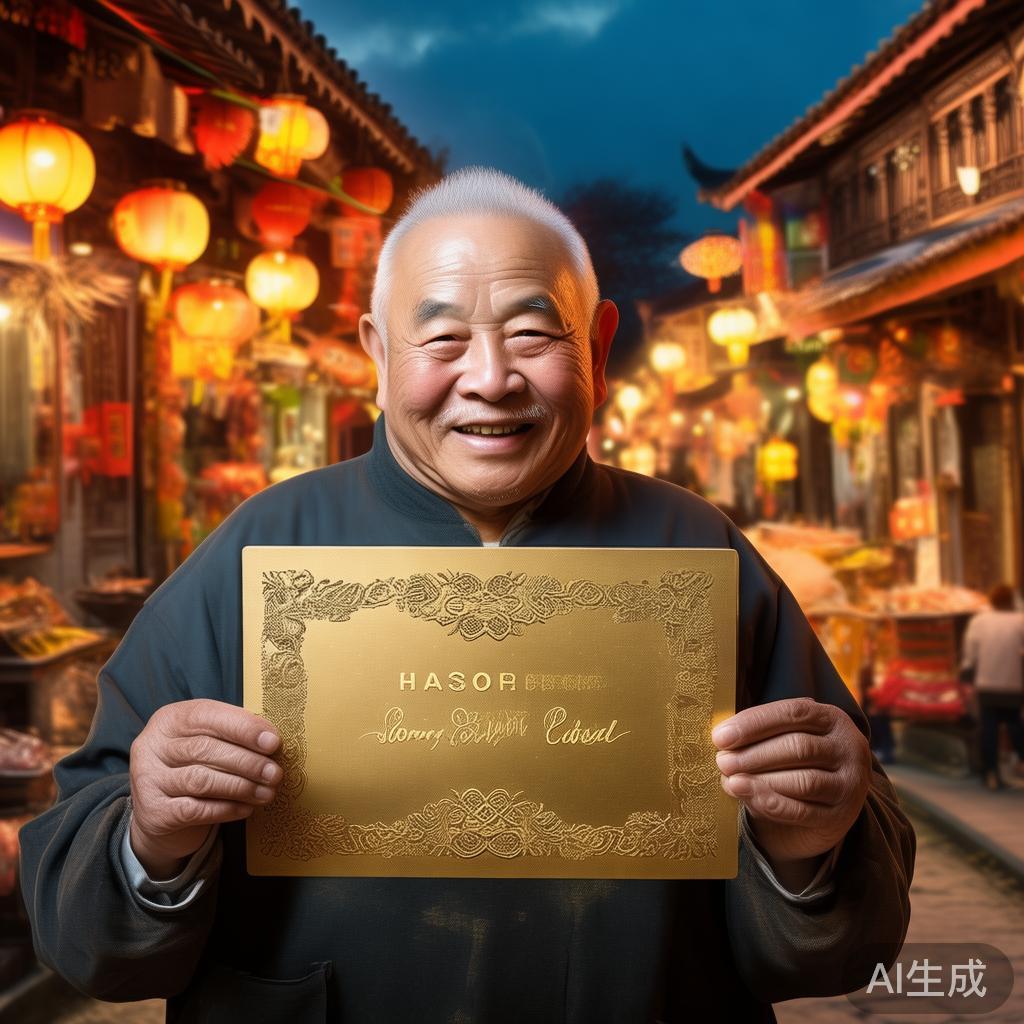 潮州领取长寿金卡,你了解哪些小细节? - 快讯网 - 分享生活资讯热点话题综合门户网www.yunbaotong.com