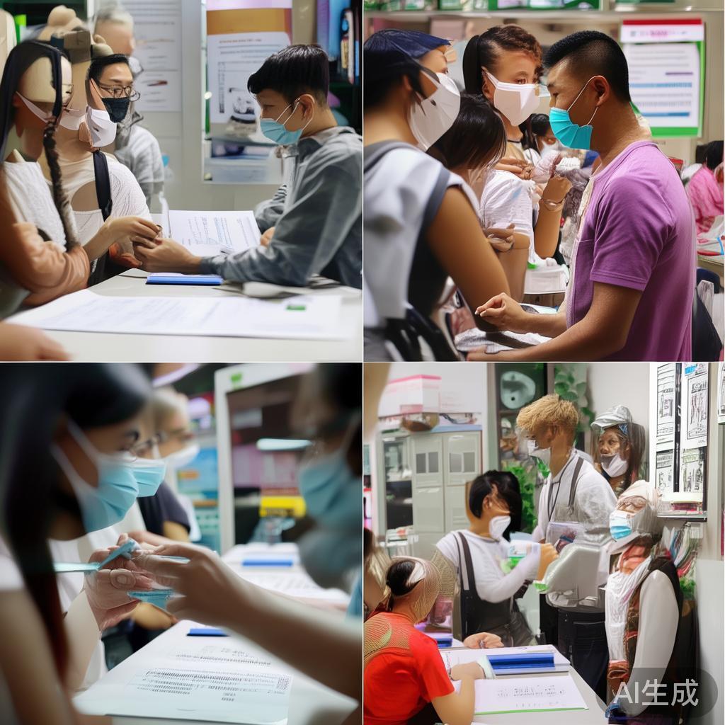 新加坡口罩证书发放流程解析，从预约到申请，一步一步来 - 快讯网 - 分享生活资讯热点话题综合门户网www.yunbaotong.com