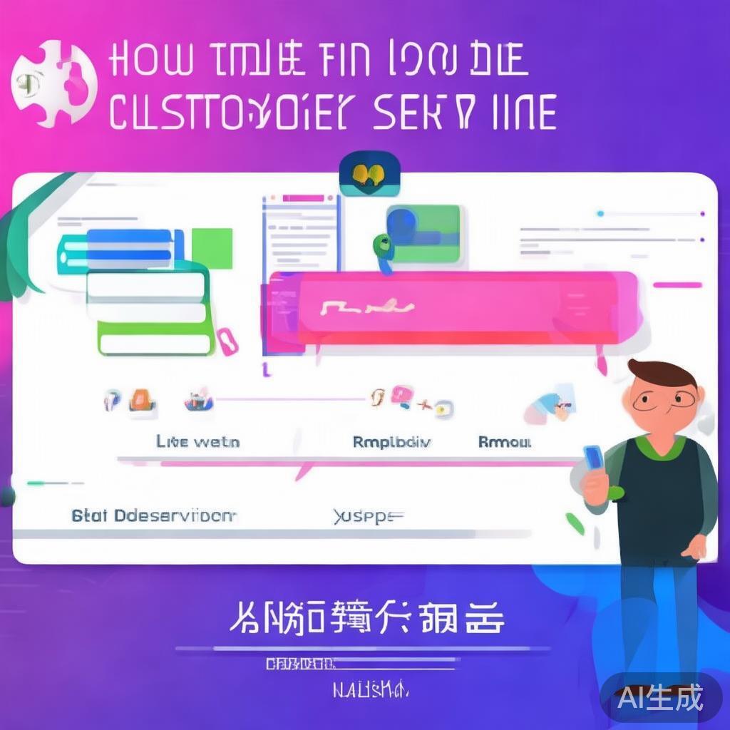 快手获客怎么找客服？一篇解决你的所有疑问！ - 快讯网 - 分享生活资讯热点话题综合门户网www.yunbaotong.com