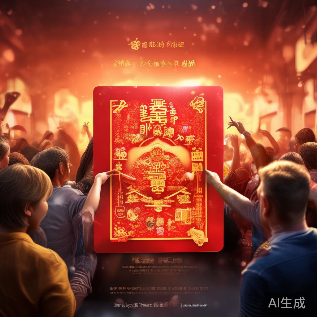 群流量红包,你都了解了吗?你知道怎么领取吗? - 快讯网 - 分享生活资讯热点话题综合门户网www.yunbaotong.com