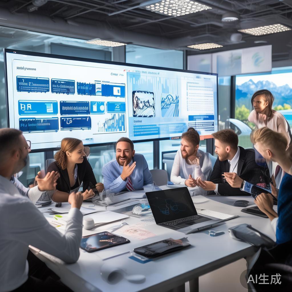 白山财务公司如何精准获客？这5种方法让你的客户源源不断！ - 快讯网 - 分享生活资讯热点话题综合门户网www.yunbaotong.com