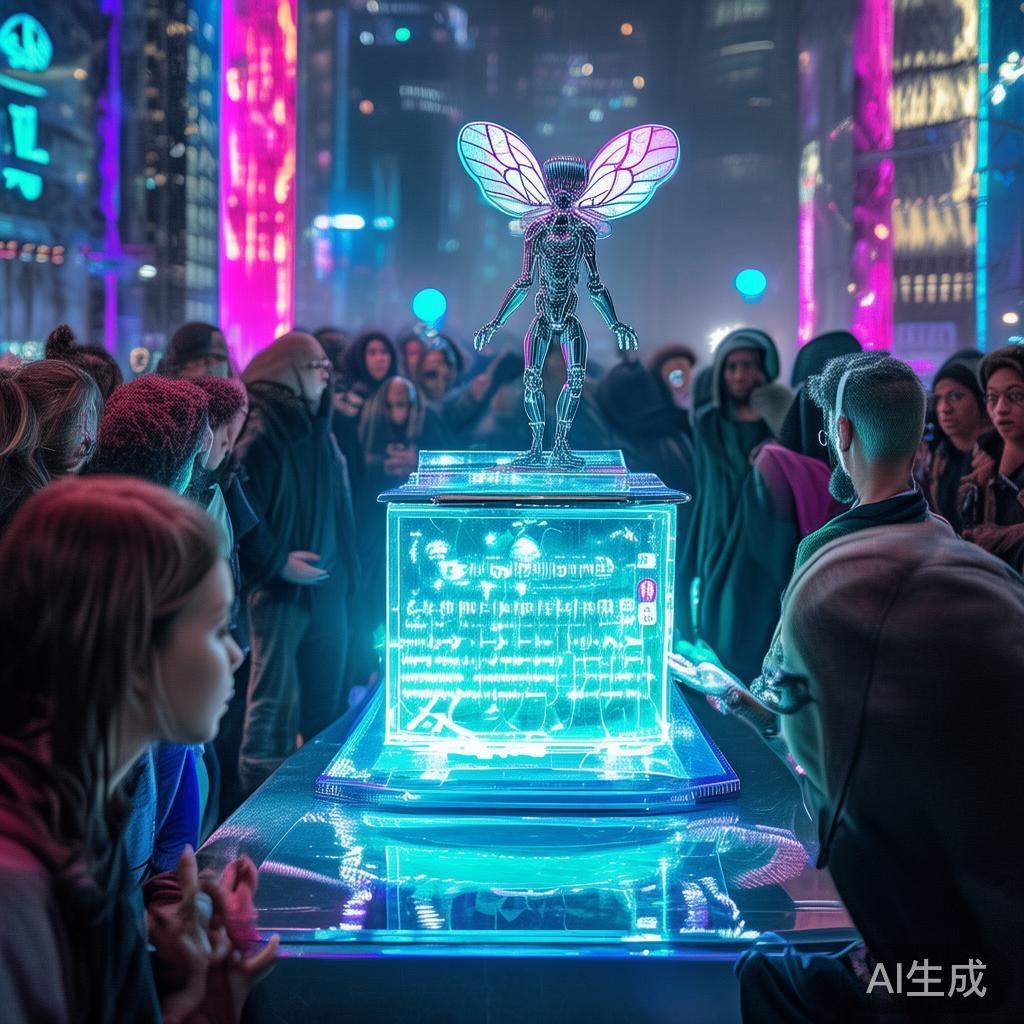 为什么每个人都要领取未来机甲精灵?机甲精灵的神秘来源与领取技巧 - 快讯网 - 分享生活资讯热点话题综合门户网www.yunbaotong.com