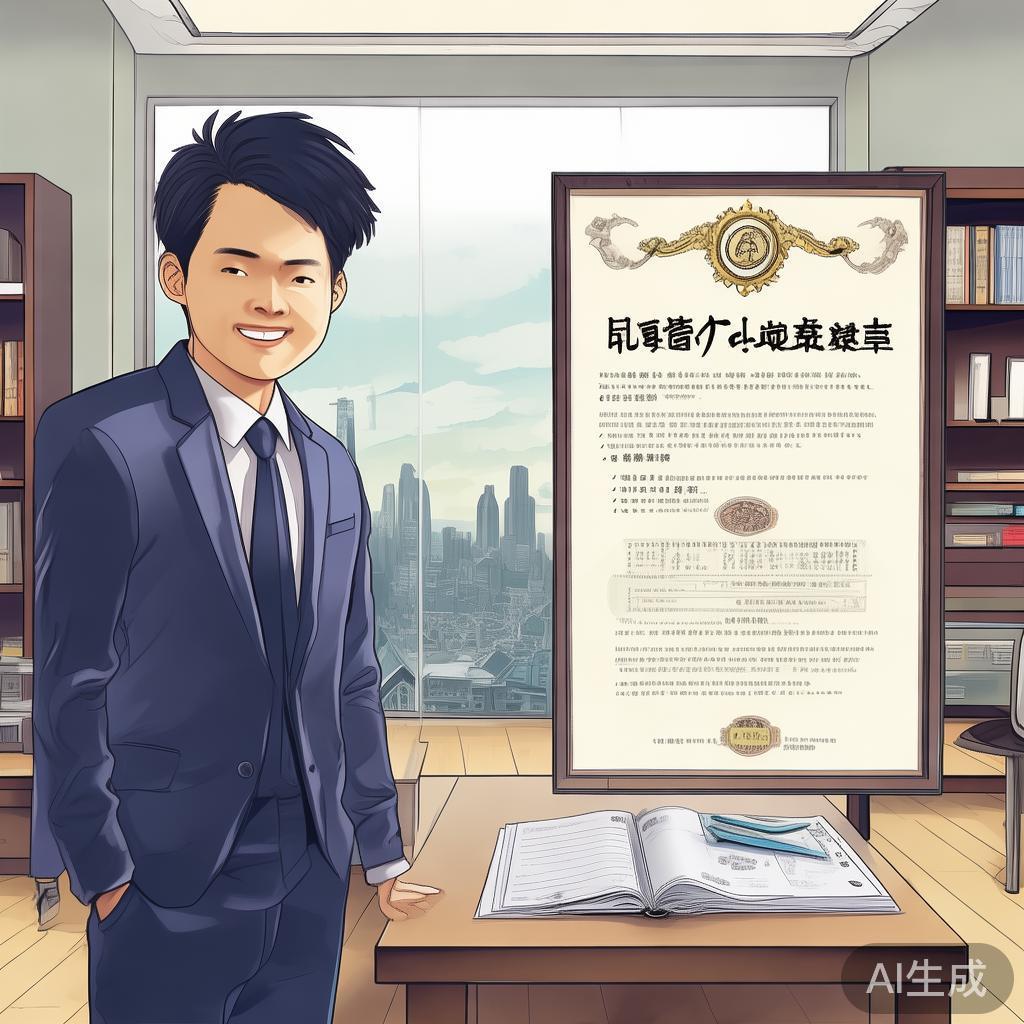i博导证书领取指南 - 快讯网 - 分享生活资讯热点话题综合门户网www.yunbaotong.com
