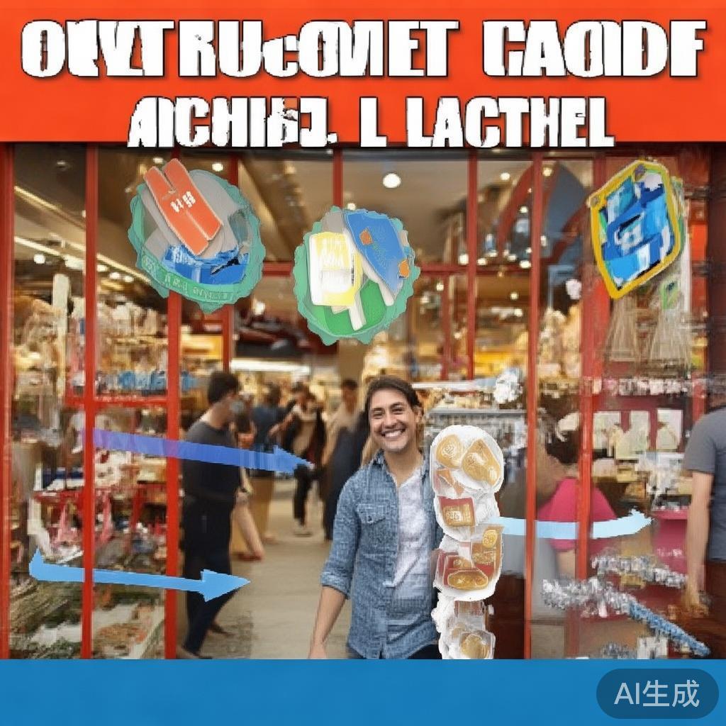 实体店获客秘籍,获客码位置设置全攻略,让你的客户主动找上门! - 快讯网 - 分享生活资讯热点话题综合门户网www.yunbaotong.com