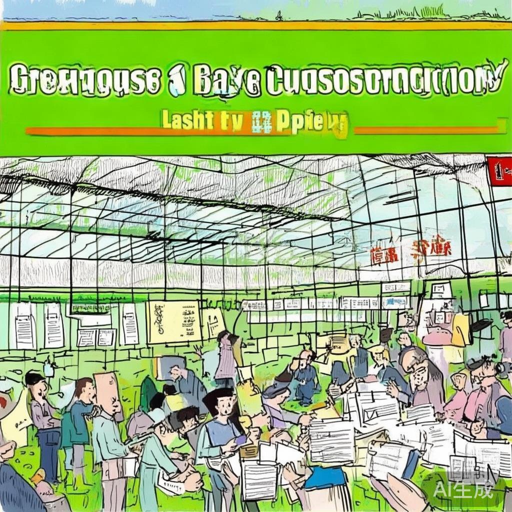 大棚基地建设补贴申请，政策红利与实操指南 - 快讯网 - 分享生活资讯热点话题综合门户网www.yunbaotong.com