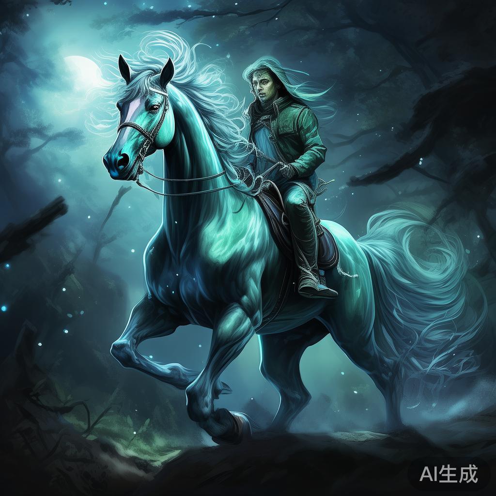 祥韵坐骑,传奇与神秘的勇气 - 快讯网 - 分享生活资讯热点话题综合门户网www.yunbaotong.com