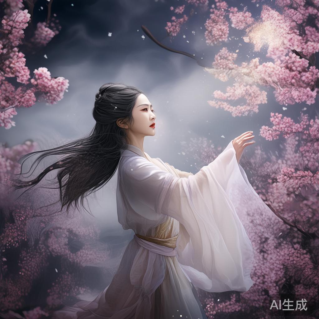 率土之滨王昭君领取，一场关于命运和恩赐的传奇之旅 - 快讯网 - 分享生活资讯热点话题综合门户网www.yunbaotong.com
