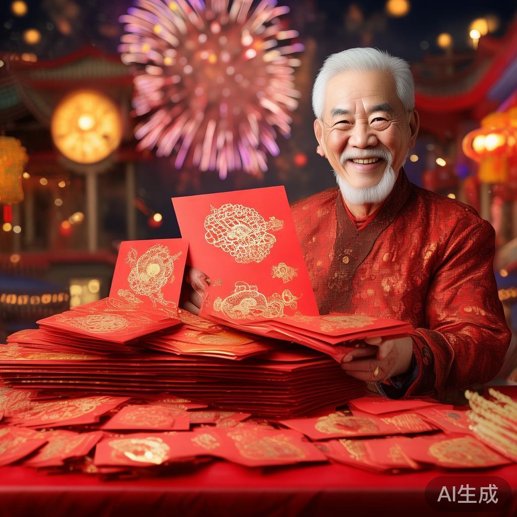 新年红包大吉！tips 从这里开始！ - 快讯网 - 分享生活资讯热点话题综合门户网www.yunbaotong.com