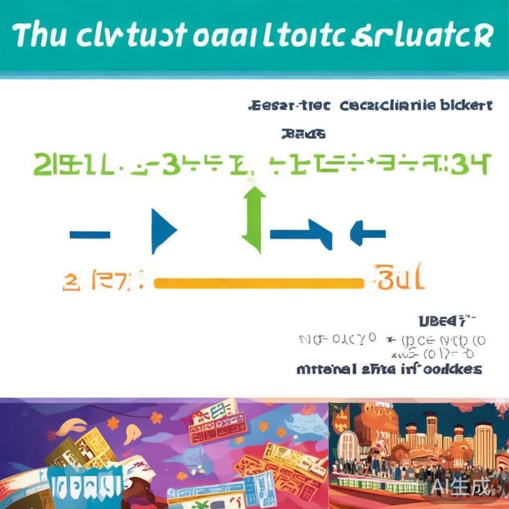 lottery odds怎么计算?从一张彩票到全国彩票!你知道吗? - 快讯网 - 分享生活资讯热点话题综合门户网www.yunbaotong.com