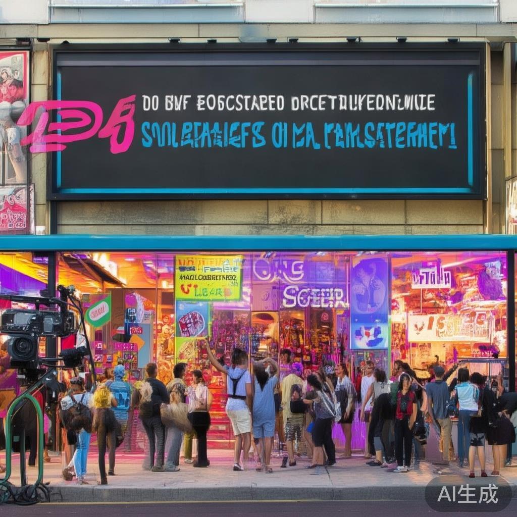 7天提升门店客流!实体店老板必学的视频获客秘籍 - 快讯网 - 分享生活资讯热点话题综合门户网www.yunbaotong.com