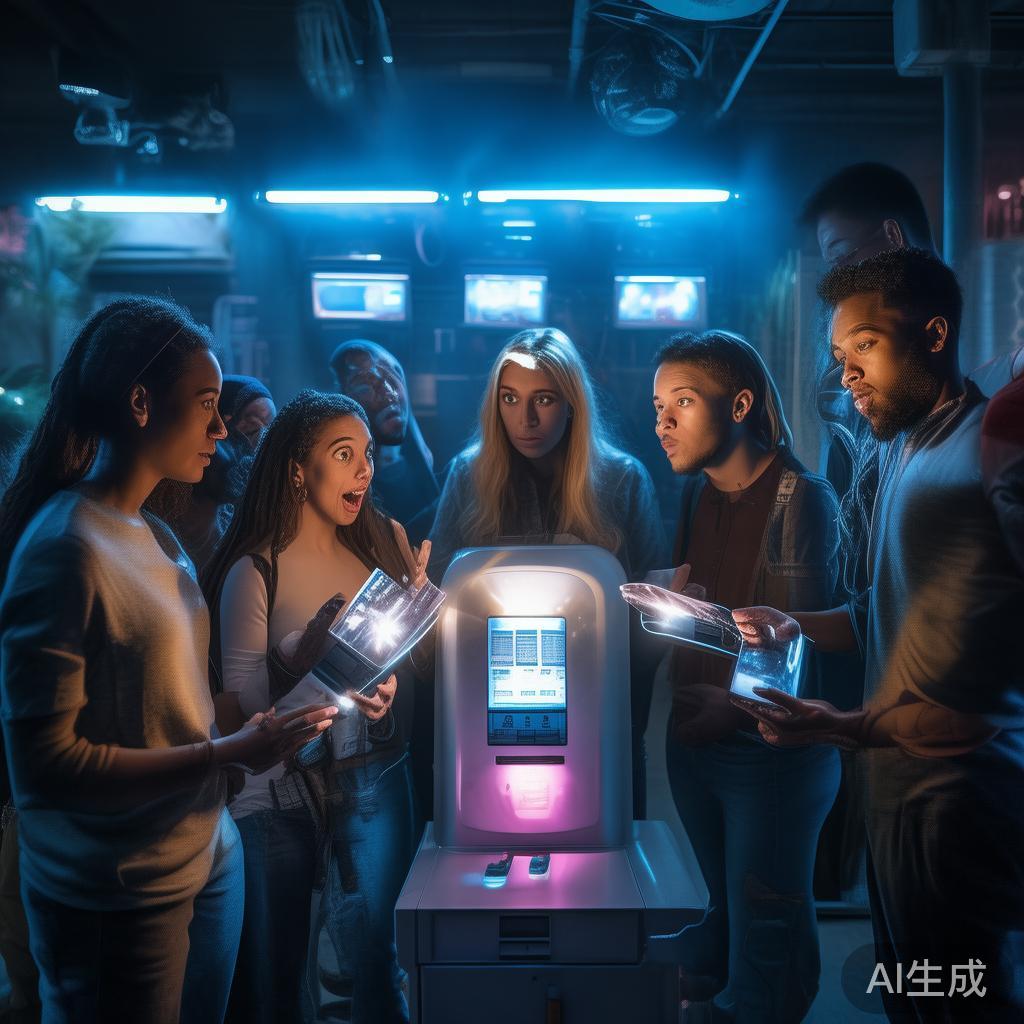 家用电器领取电费的真相,为什么很多人总是输钱? - 快讯网 - 分享生活资讯热点话题综合门户网www.yunbaotong.com