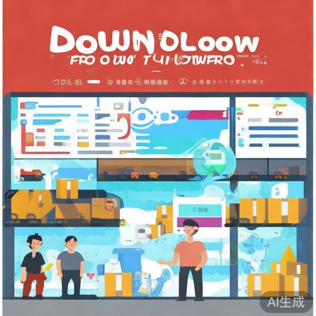 抖音快递获客全攻略,从0到1000粉丝的实战技巧 - 快讯网 - 分享生活资讯热点话题综合门户网www.yunbaotong.com