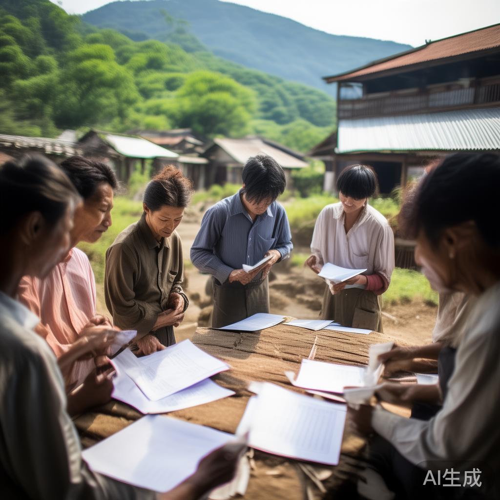 村干部扶贫补贴申请，规范流程、责任担当与乡村振兴的基石 - 快讯网 - 分享生活资讯热点话题综合门户网www.yunbaotong.com