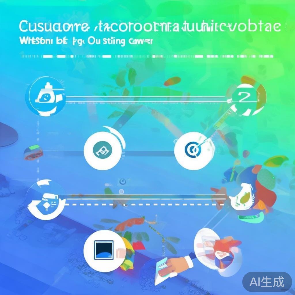 获客网站怎么制作的?这5步让你的网站成为客户聚集地! - 快讯网 - 分享生活资讯热点话题综合门户网www.yunbaotong.com