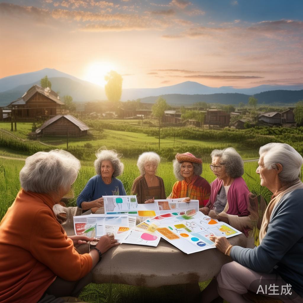 政策暖阳照桑榆,农村老人异地补贴申请全攻略 - 快讯网 - 分享生活资讯热点话题综合门户网www.yunbaotong.com