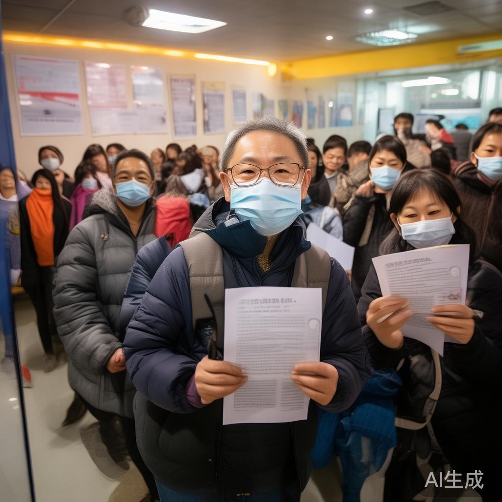 上海疫情基层补贴申请,政策暖流下的民生保障与基层治理实践 - 快讯网 - 分享生活资讯热点话题综合门户网www.yunbaotong.com