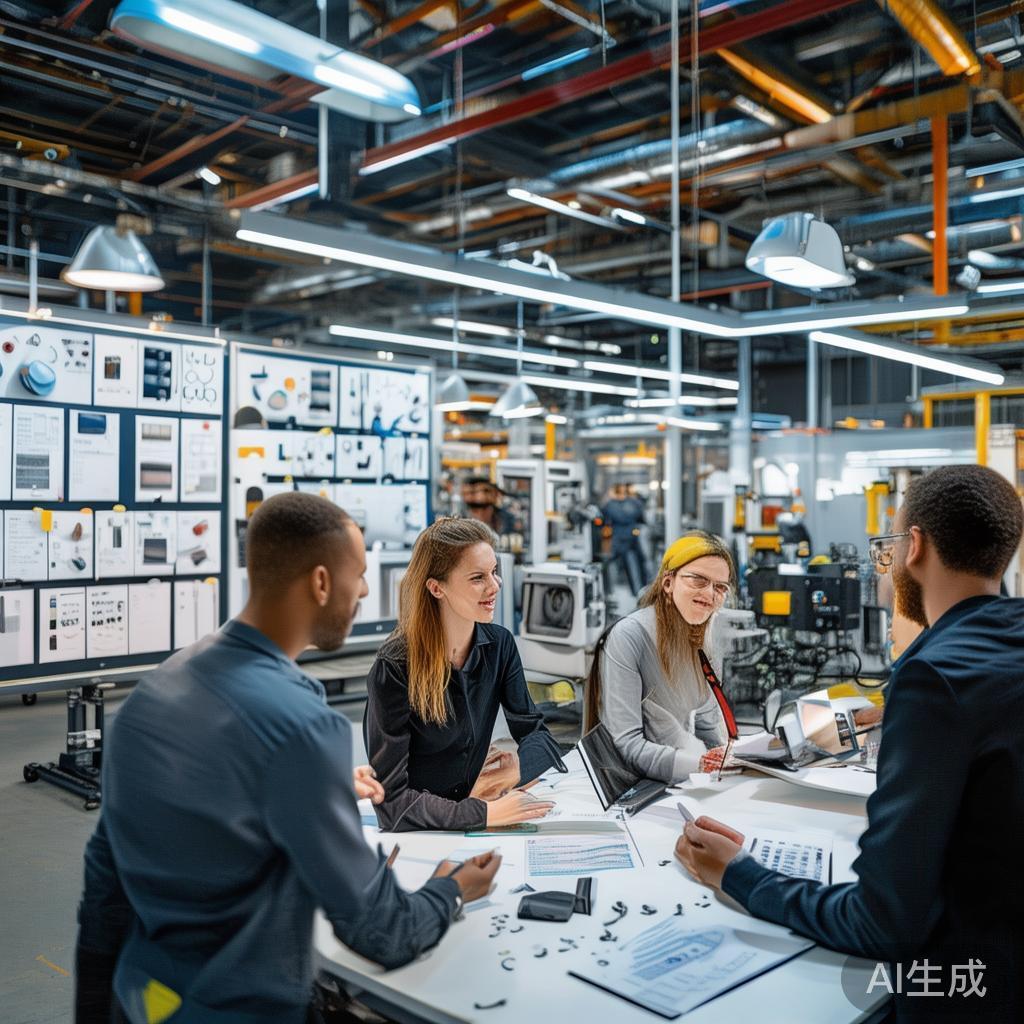 灯具厂获客难题?这5招帮你打开市场! - 快讯网 - 分享生活资讯热点话题综合门户网www.yunbaotong.com