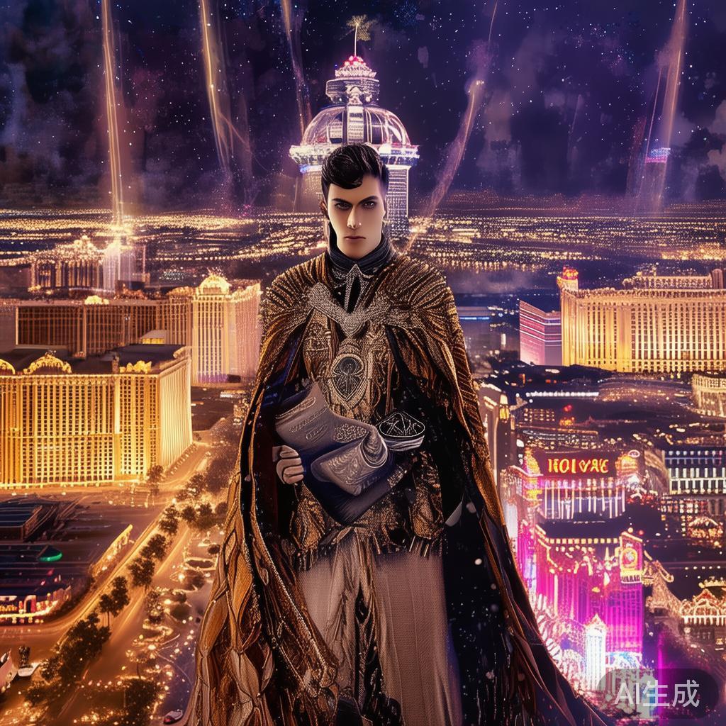 王者魅力，维加斯如何崛起—领取攻略 - 快讯网 - 分享生活资讯热点话题综合门户网www.yunbaotong.com