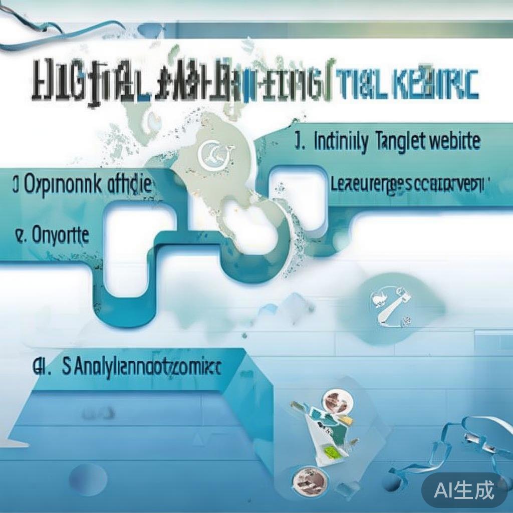 线上获客怎么做?这5步策略让你的流量转化率翻倍! - 快讯网 - 分享生活资讯热点话题综合门户网www.yunbaotong.com