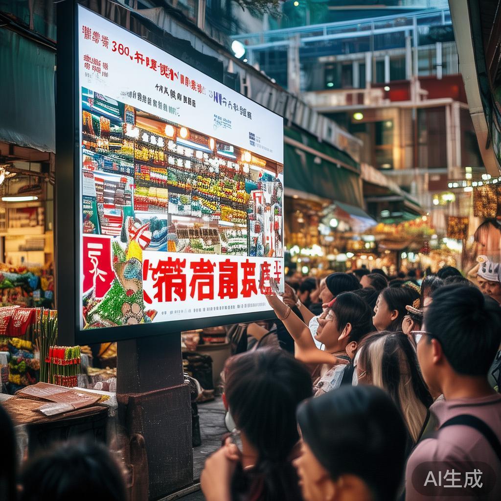 亳州产品如何精准获客?这5招让你的生意火爆起来! - 快讯网 - 分享生活资讯热点话题综合门户网www.yunbaotong.com