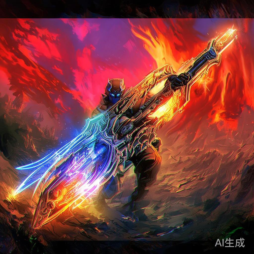 穿越火线,武器的璀璨人生 - 快讯网 - 分享生活资讯热点话题综合门户网www.yunbaotong.com