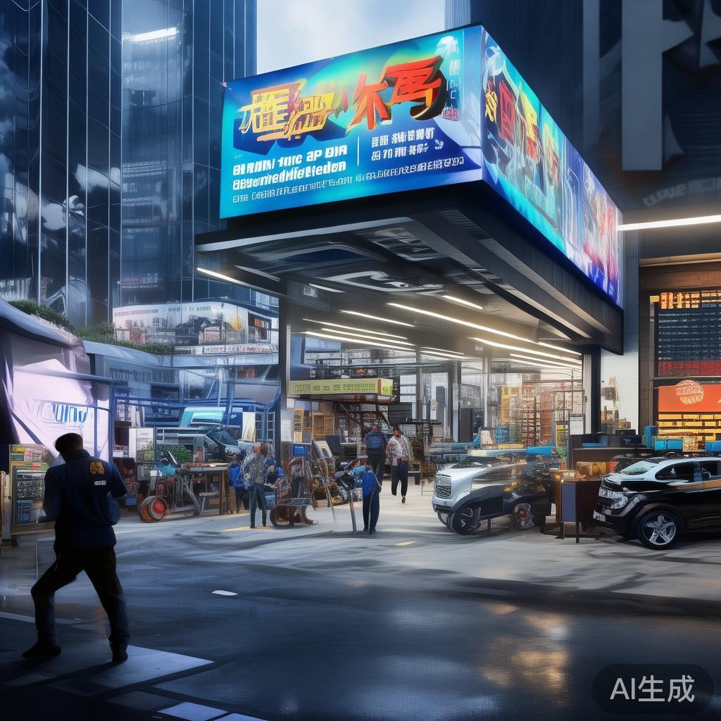 河南汽修获客新思路,独家合作模式揭秘,让你的汽修店业绩翻倍! - 快讯网 - 分享生活资讯热点话题综合门户网www.yunbaotong.com