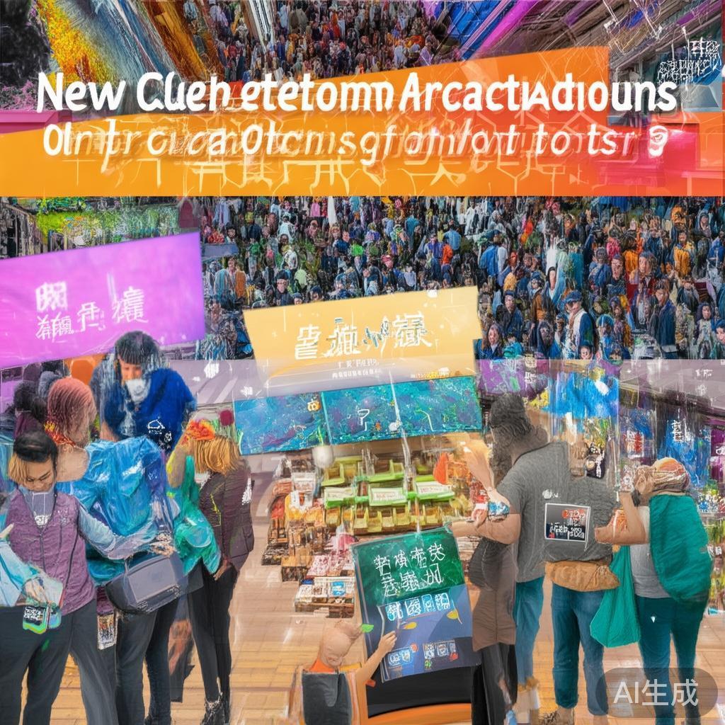 广东商家获客新思路,异业合作,引爆流量密码! - 快讯网 - 分享生活资讯热点话题综合门户网www.yunbaotong.com